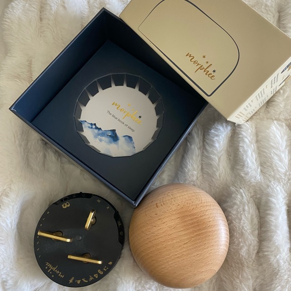 Morphée | Sleep Aid Device | Fall Asleep Fast & Benefit from Deep Restful Sleep - Picture 8 of 8